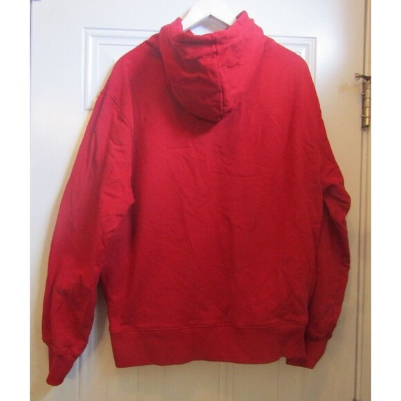 De.Kryptic Space Jam Sweatshirt Bugz Tune Squad Rhinetone Hoodie Sz 2XL - Picture 8 of 10